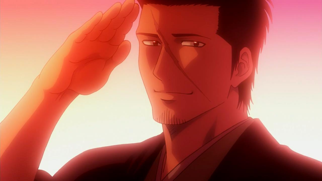 Gintama Episode 51 Discussion 50 Forums Myanimelist Net