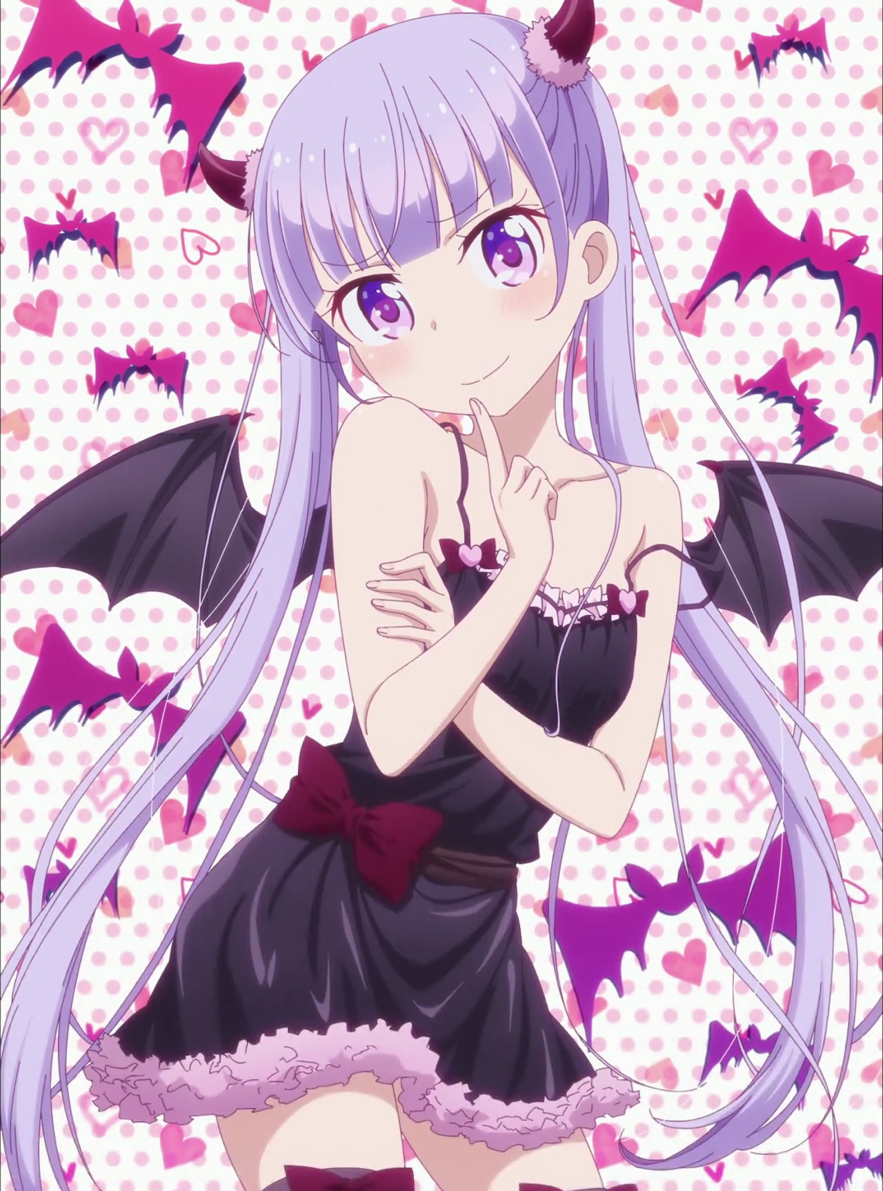 New Game! Episode 10 Discussion (30 - ) - Forums - MyAnimeList.net