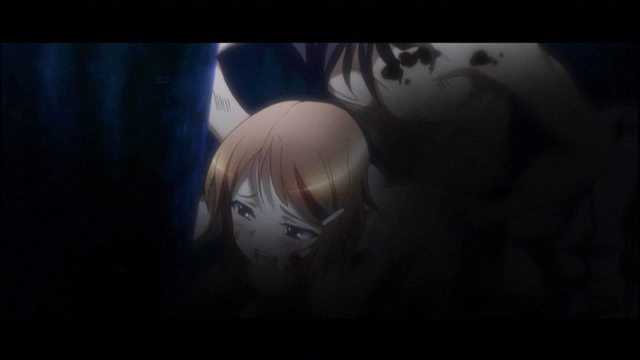 Spoilers] Grisaia no Rakuen - Episode 10 - FINAL [Discussion] : r/anime