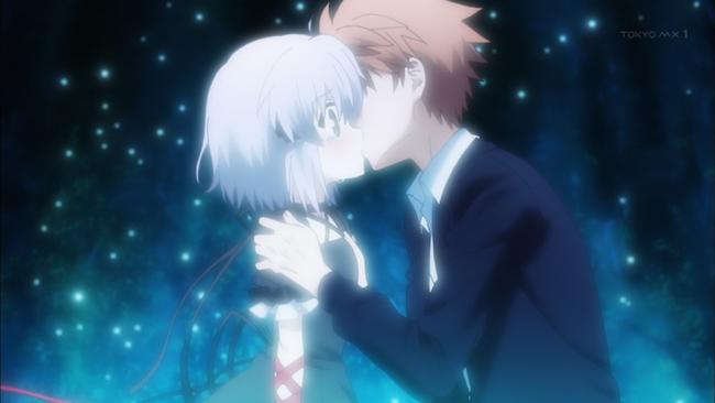 Rewrite 2nd Season Episode 9 Discussion - Forums 