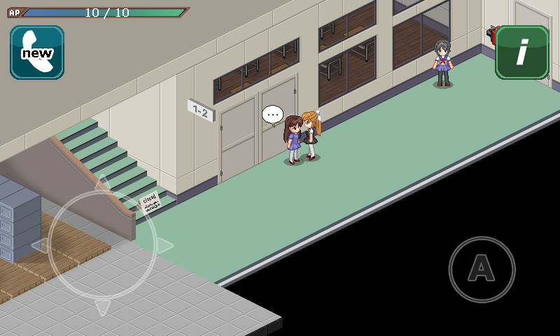 Shoujo City (my anime/dating sim game for Android) Topic 