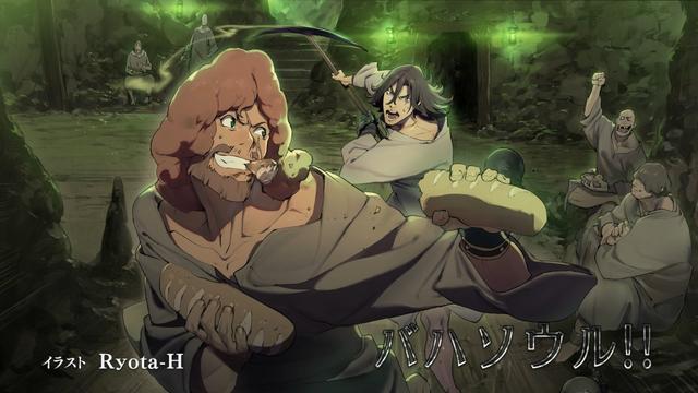 shingeki no bahamut virgin soul episode 10 discussion 50 forums myanimelist net shingeki no bahamut virgin soul