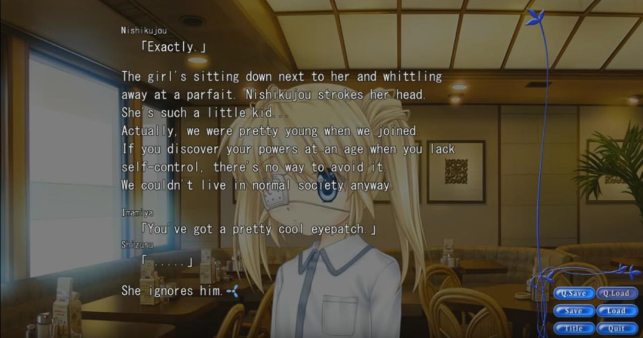Rewrite 2nd Season Episode 10 Discussion - Forums - MyAnimeList.net