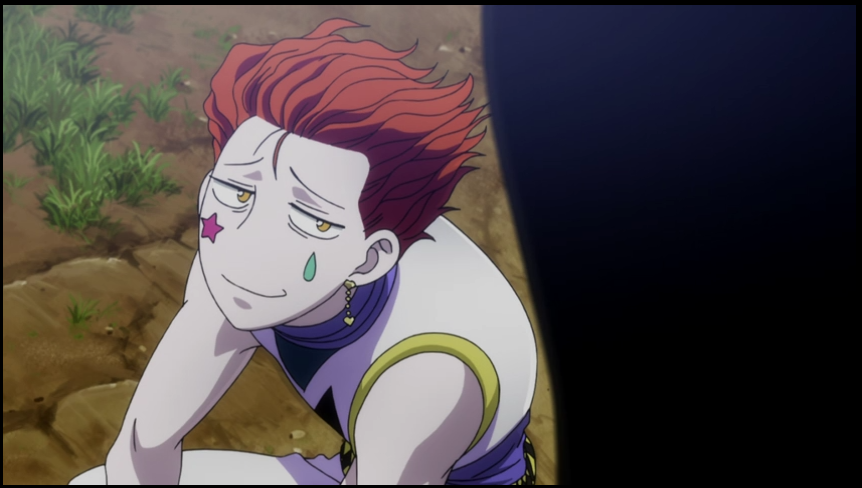 Hisoka Illumi Hunter X Hunter 0006 HD Wallpaper