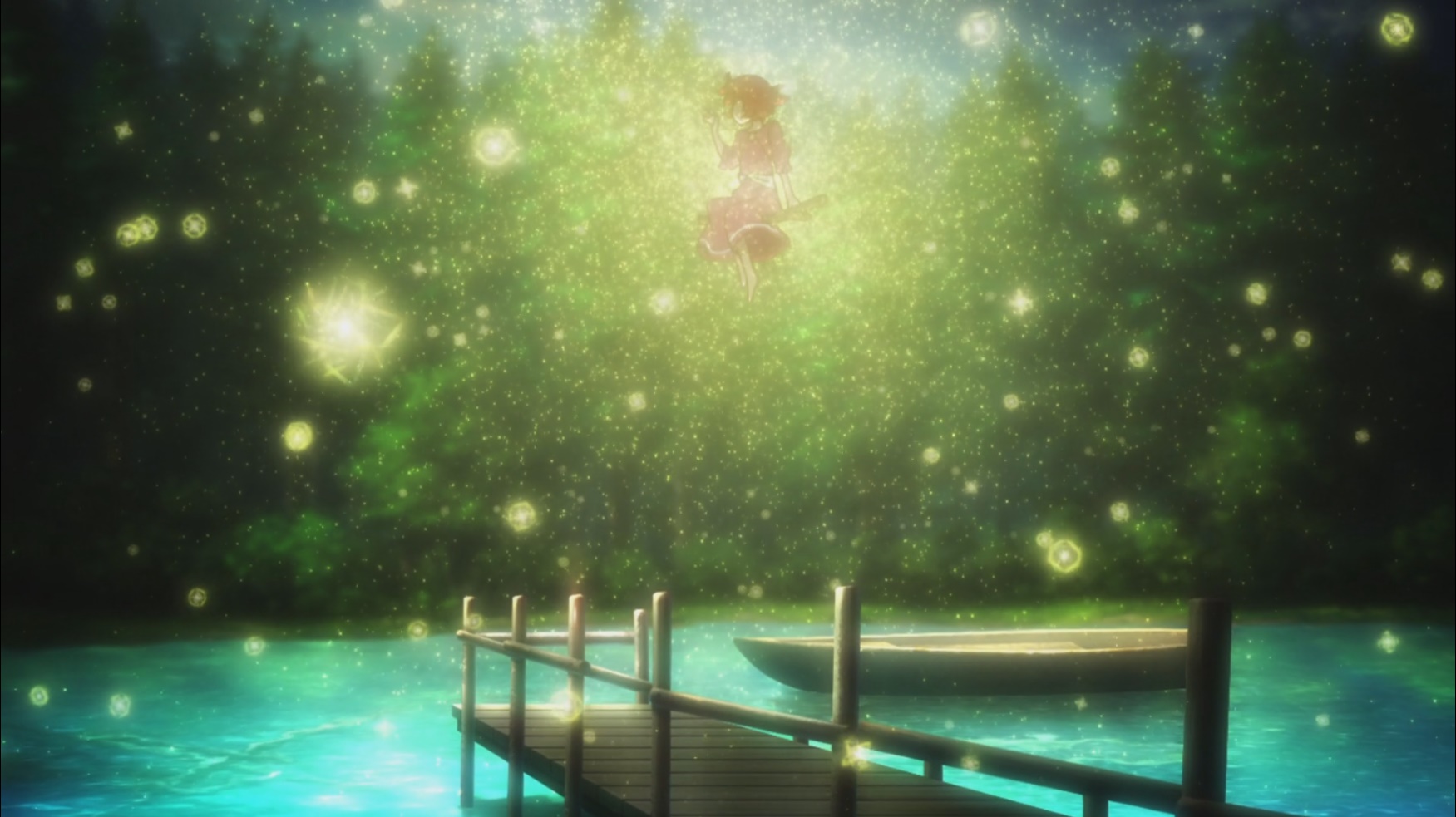 [Game] Anime Screenshot Guessing Game (210 - ) - Forums - MyAnimeList.net