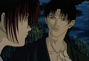 Black Jack Anime 1993