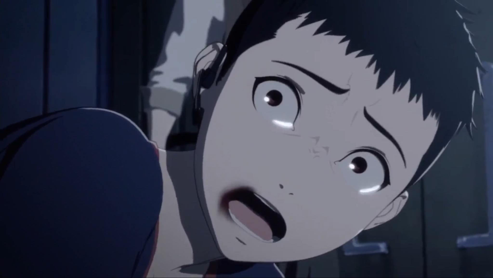 Ajin 2nd Season Episode 8 Discussion - Forums 