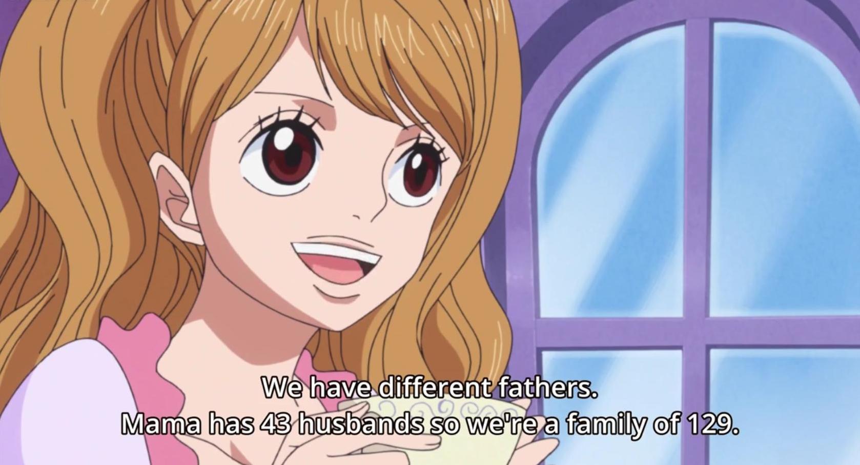 One Piece Episode 787 Discussion Forums Myanimelist Net