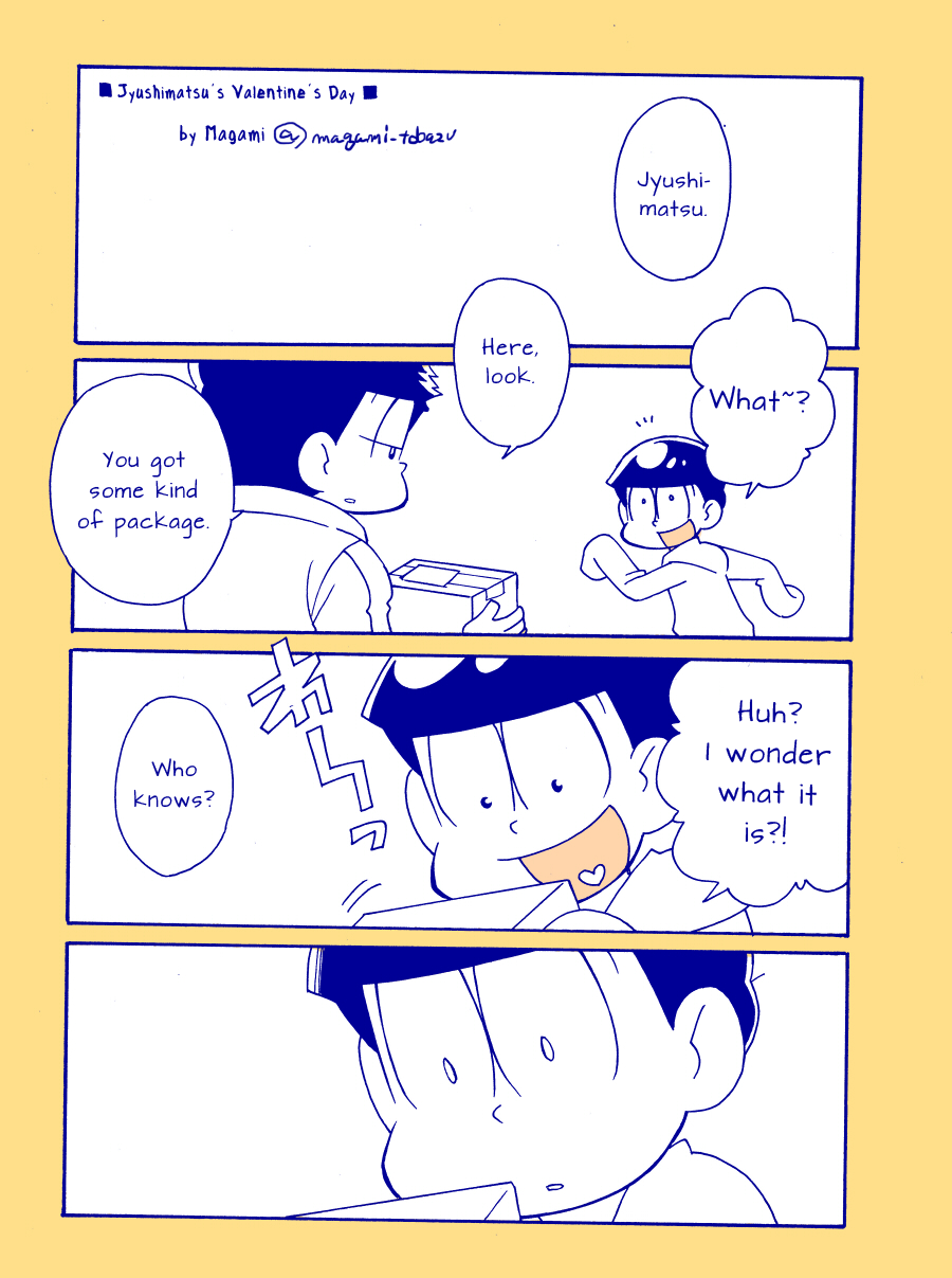 Osomatsu San New Tv Special And Web Anime Announced Myanimelist Net