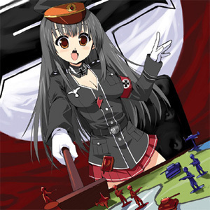 Nazi anime girls opinions? (70 - ) - Forums - MyAnimeList.net