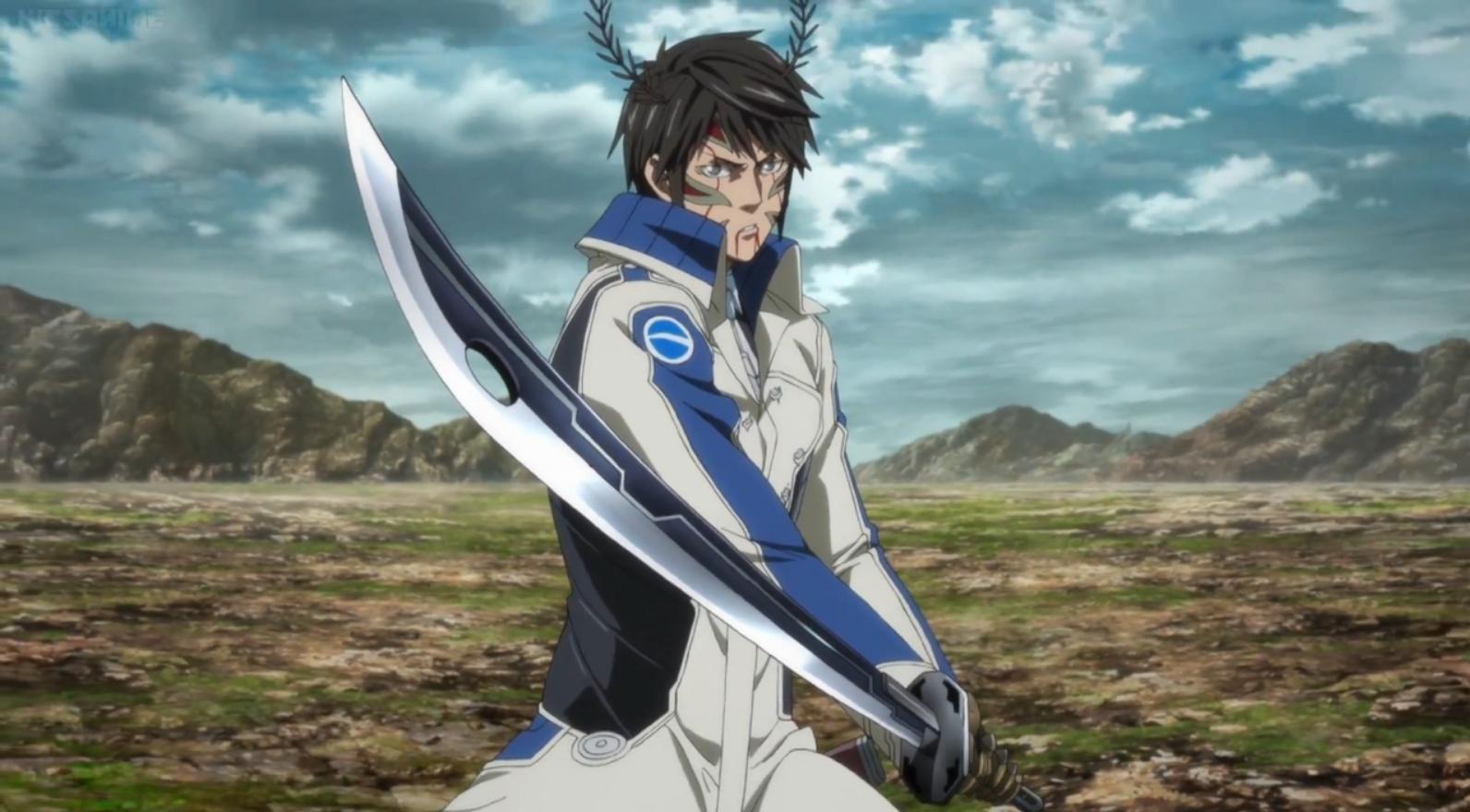 Terra Formars Revenge Episode 6 Discussion - Forums - MyAnimeList.net