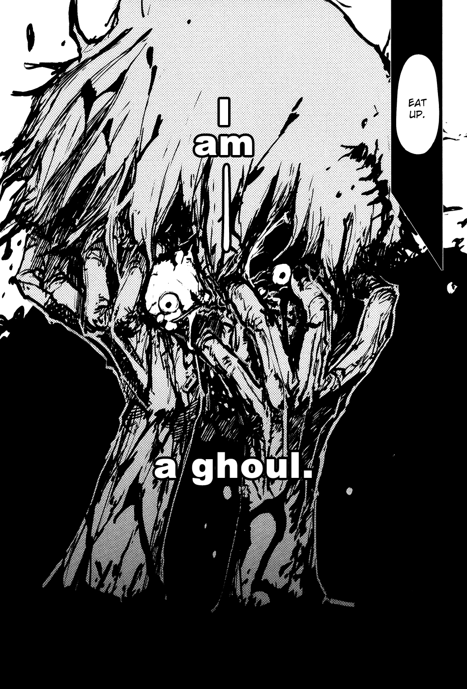 Tokyo Ghoul Re Chapter 63 Discussion 50 Forums Myanimelist Net