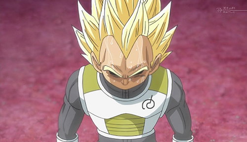 Dragon Ball Super Episode 36 Discussion (10 - ) - Forums