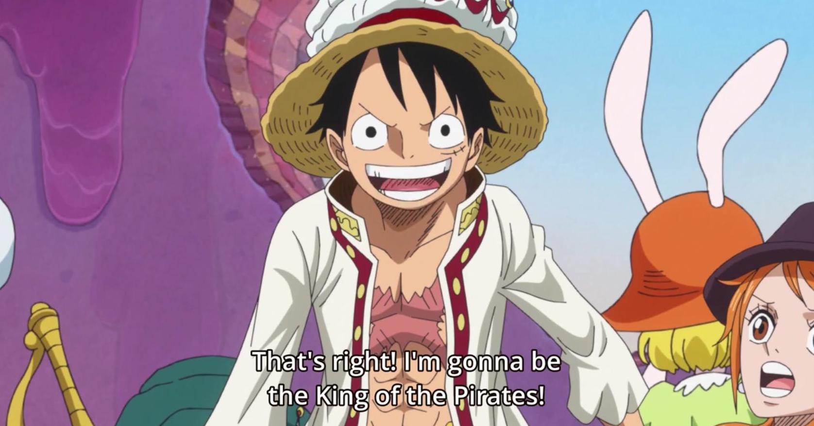One Piece Episode 787 Discussion Forums Myanimelist Net
