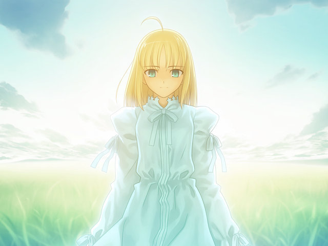 Poll Favorite Visual Novel Ending Forums Myanimelist Net