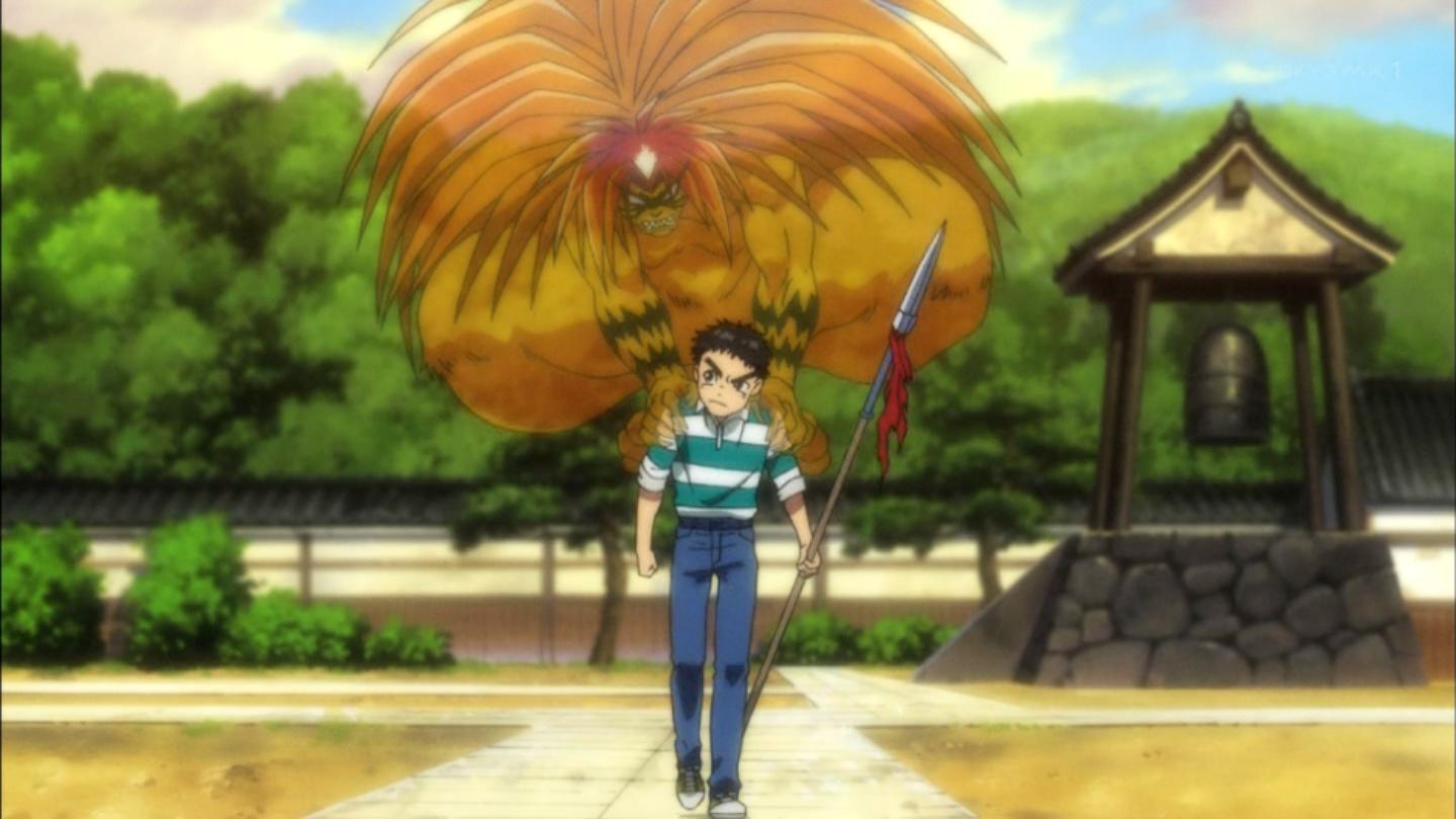 Ushio to discount tora full episodes