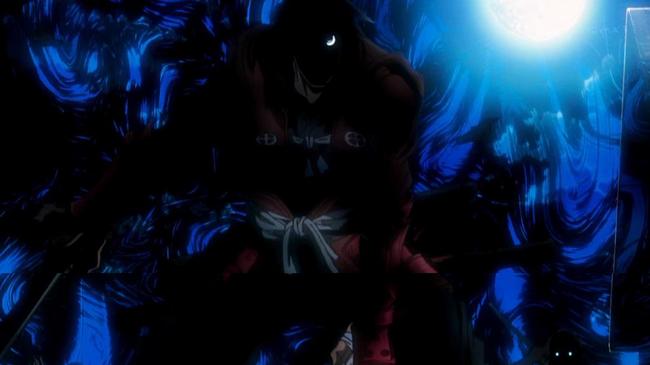 Drifters anime debut confirmed – CULT FACTION