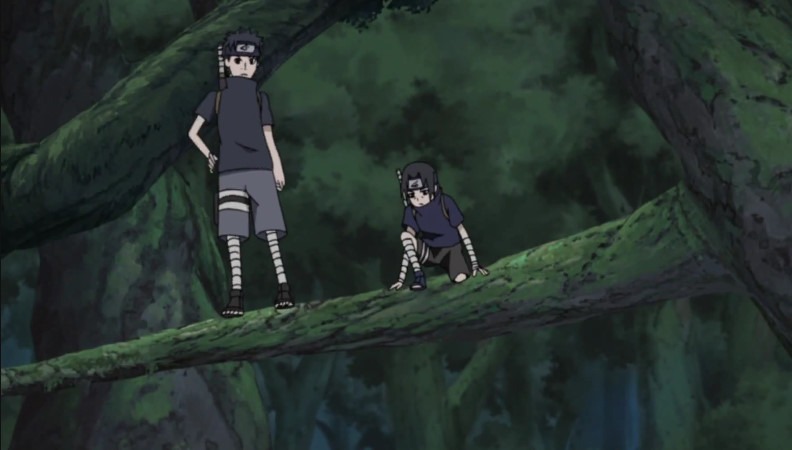 Naruto Shippuuden Episode 454 Discussion Forums Myanimelist Net