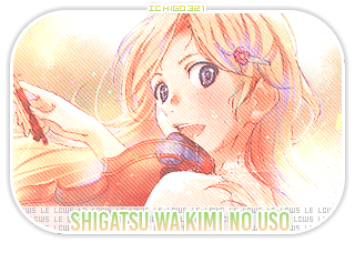 c l o s e d 』:: Shigatsu wa Kimi no Uso SE :: 🎻 🎹 - Forums - MyAnimeList .net