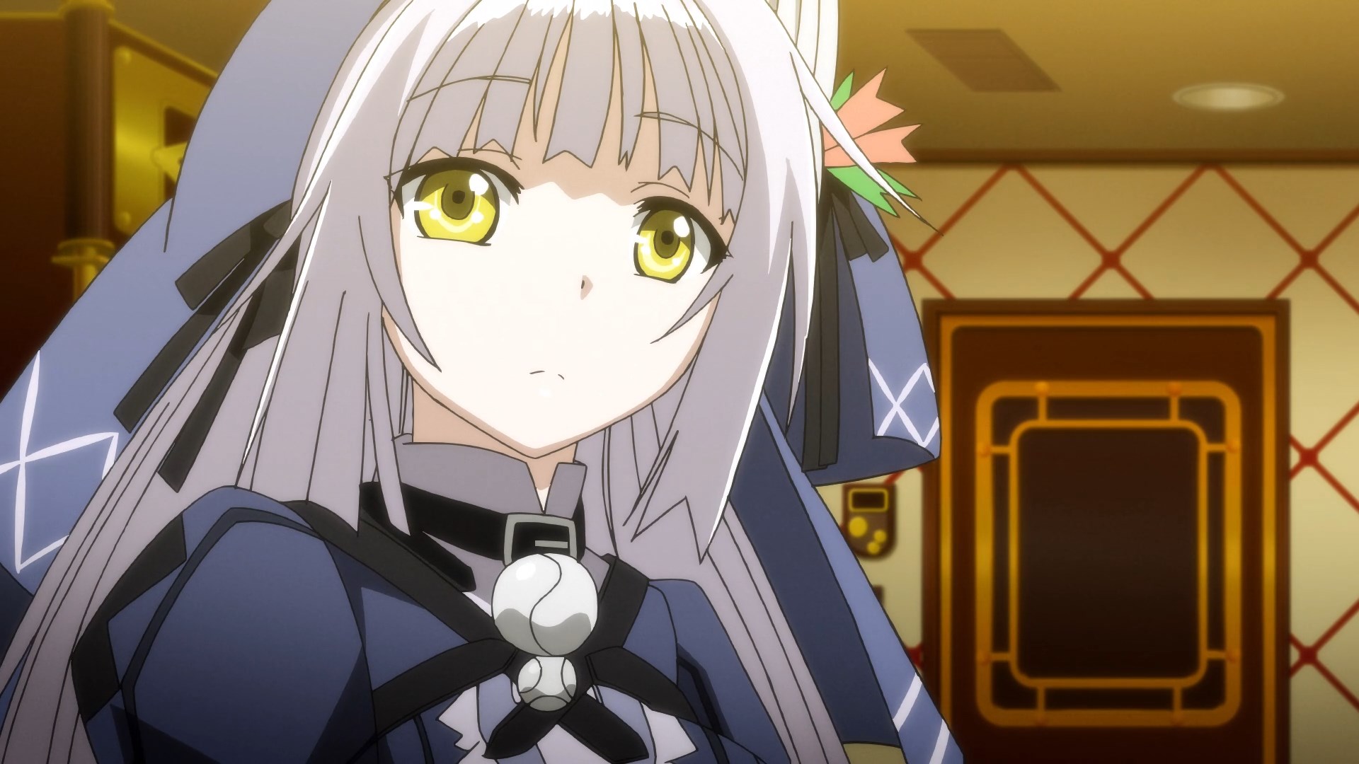 Clockwork Planet Episode 1 Discussion (80 - ) - Forums