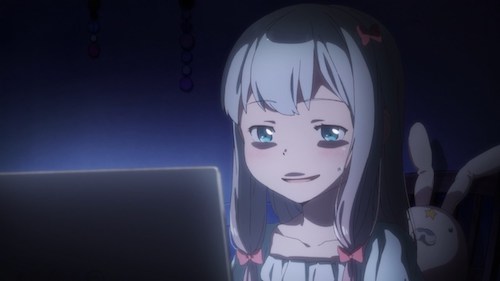 Eromanga Sensei Episode 8 Discussion 50 Forums Myanimelist Net