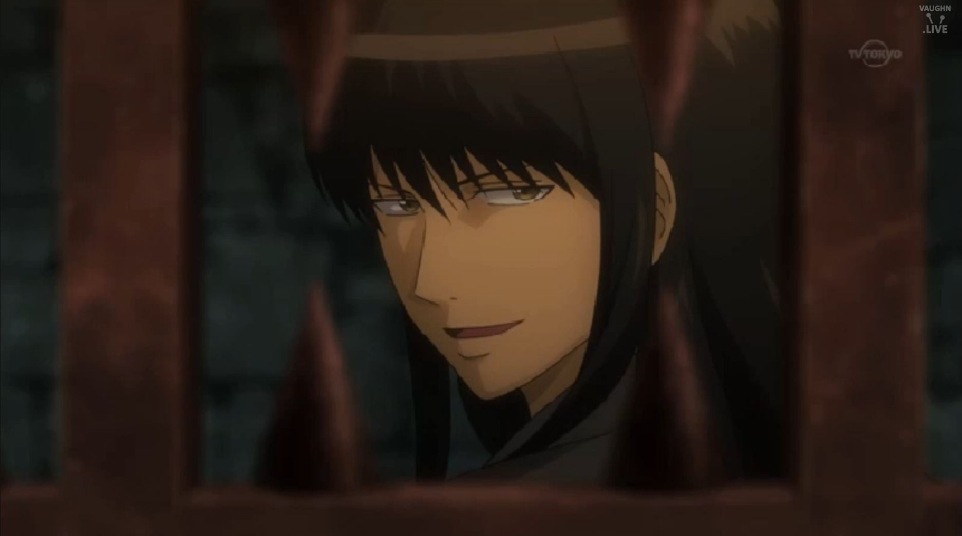 Gintama Episode 44 Discussion Forums Myanimelist Net