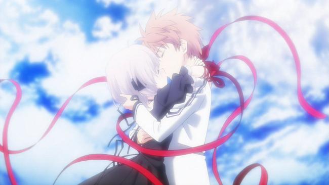 Rewrite 2nd Season Episode 11 Discussion Forums Myanimelist Net