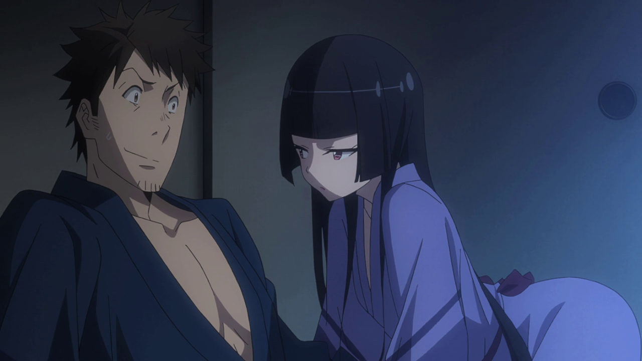 GATE - Gate: Jieitai Kanochi nite, Kaku Tatakaeri Episode 6 is now  available on Crunchyroll! 