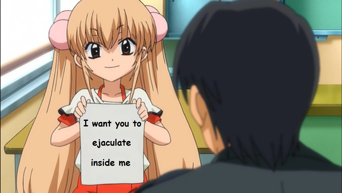 Loli Slut