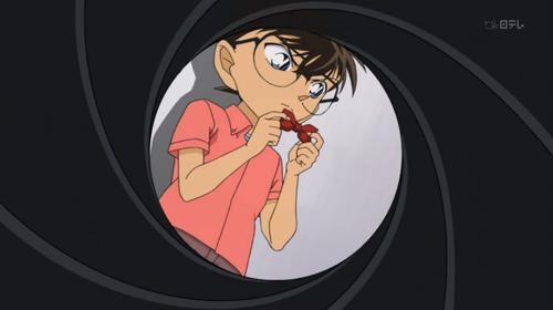 Detective Conan Episode 666 Discussion Forums Myanimelist Net