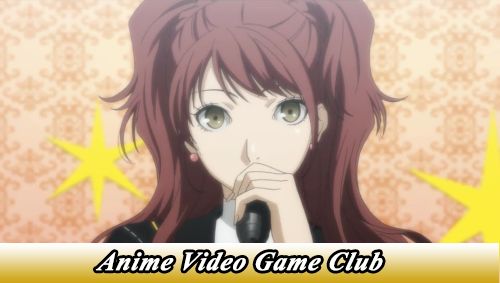 Anime Video Game Club - Club 