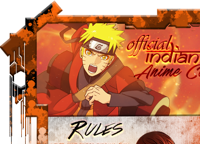 Featured image of post View 10 Anime Rules Image For Discord