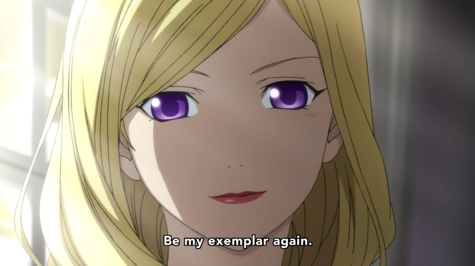 Currently watching Noragami Aragato, getting sick of these subtitles.  Anyone know a better website? : r/Noragami