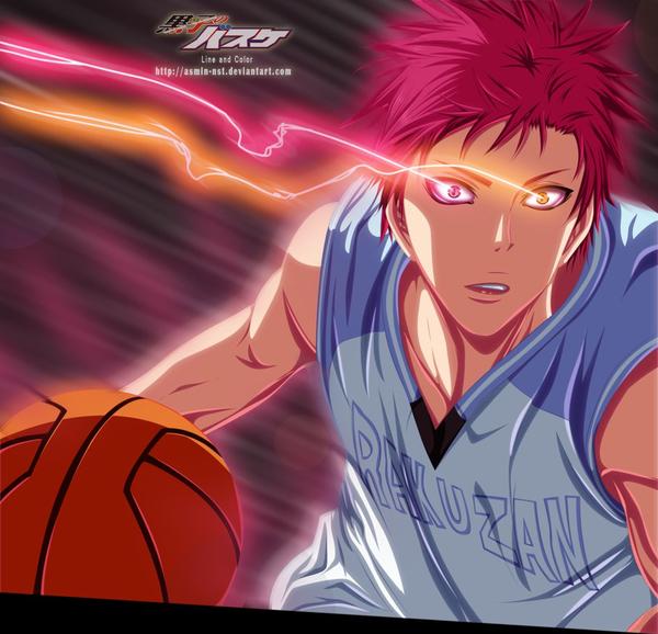 Todos Episódios de Kuroko no Basket NG-shuu Assistir e Baixar