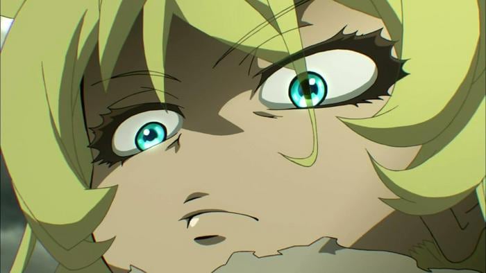 Youjo Senki Episode 2 Anime Review - Way Better Than The First Episode 