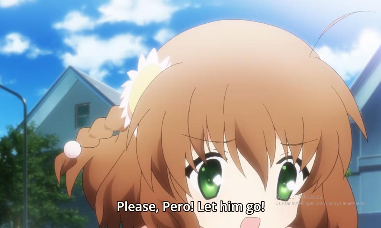 Rewrite 2nd Season Episode 4 Discussion - Forums - MyAnimeList.net