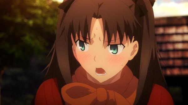 Fate/stay night: Unlimited Blade Works 2nd Season - Pictures -  MyAnimeList.net