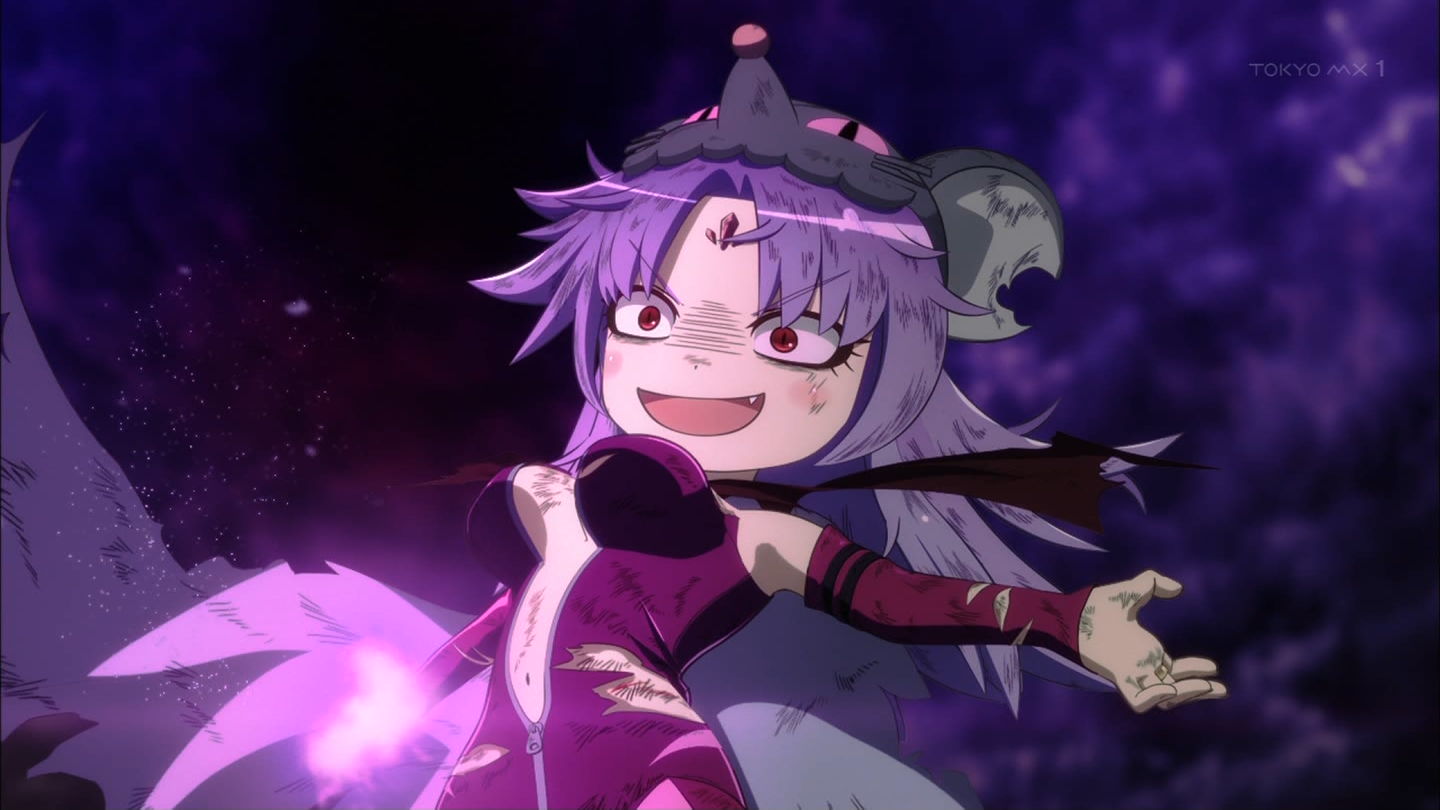 Etotama Episode 10 Discussion - Forums - MyAnimeList.net