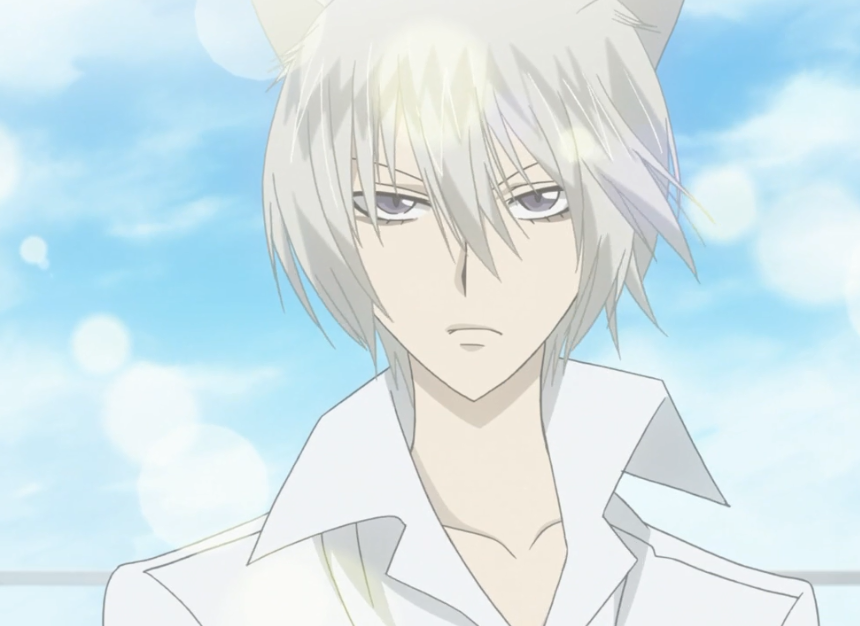 Kamisama Kiss / Kamisama Hajimemashita - Other Anime - AN Forums