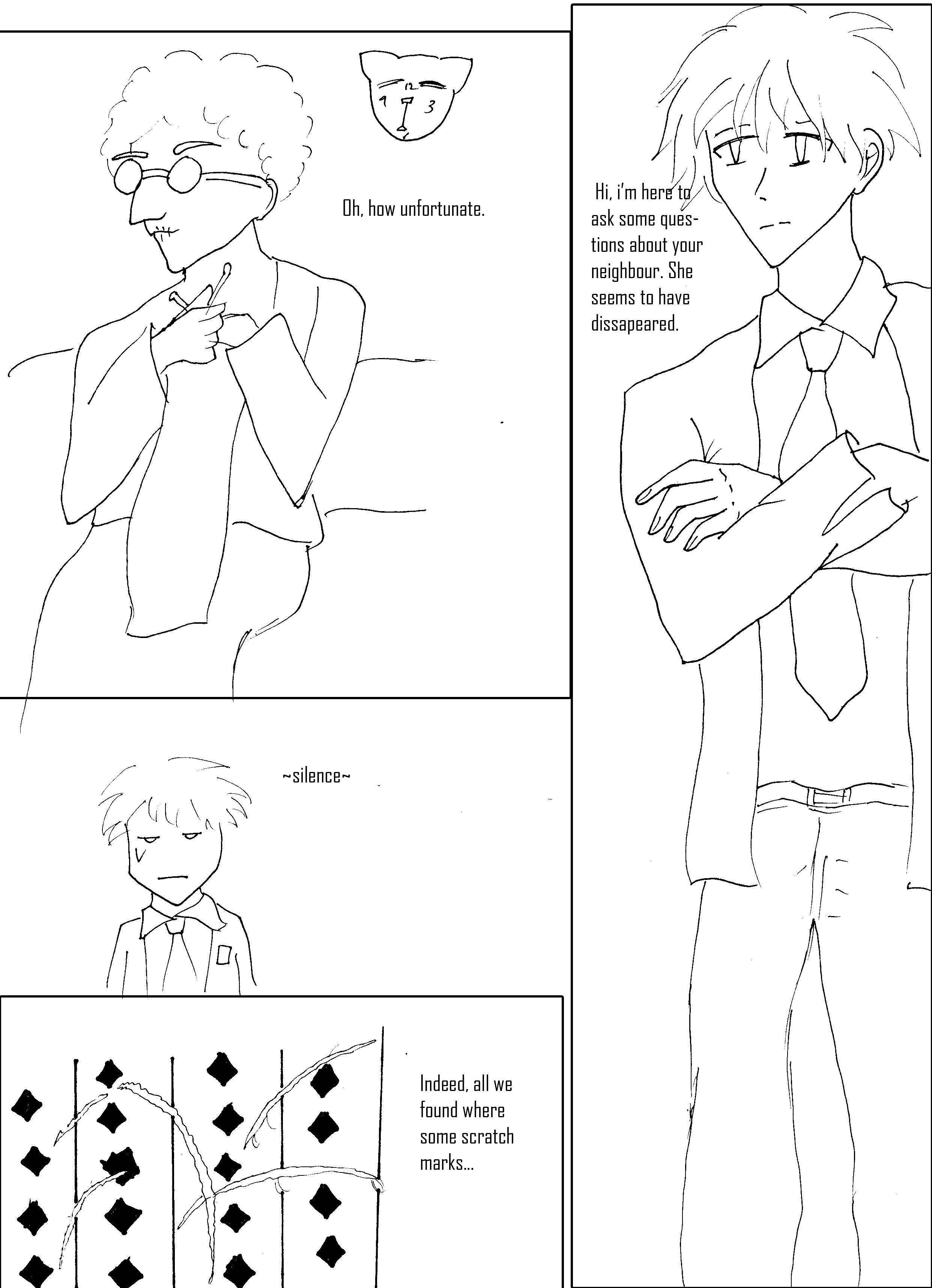 [ACTIVITY] Write for me Senpai!--First Edition - Forums - MyAnimeList.net