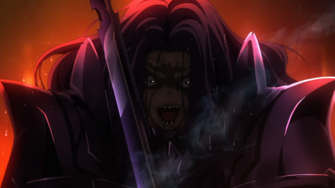 Favorite servant in fate/zero - Forums - MyAnimeList.net