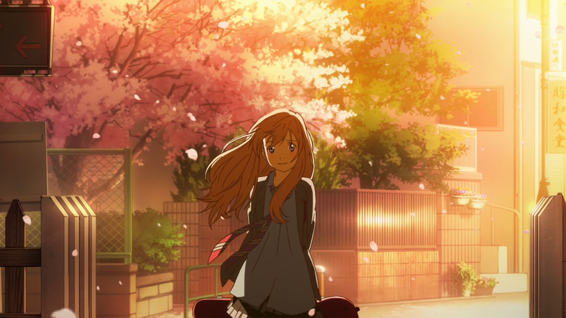 Spoilers] Shigatsu wa Kimi no Uso - Episode 22 - FINAL [Discussion