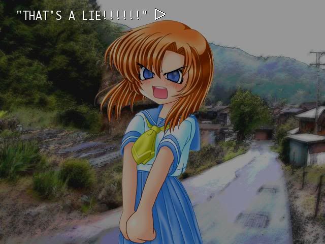 When They Cry / Higurashi no Naku Koro ni - AN Shows - AN Forums