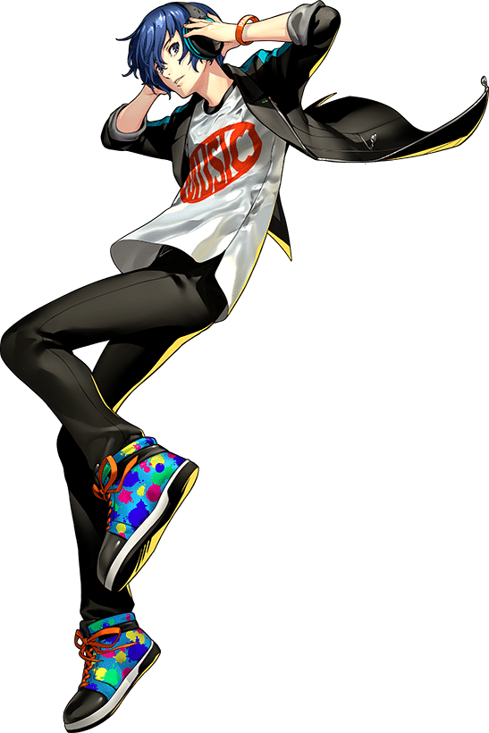 cool anime shoes