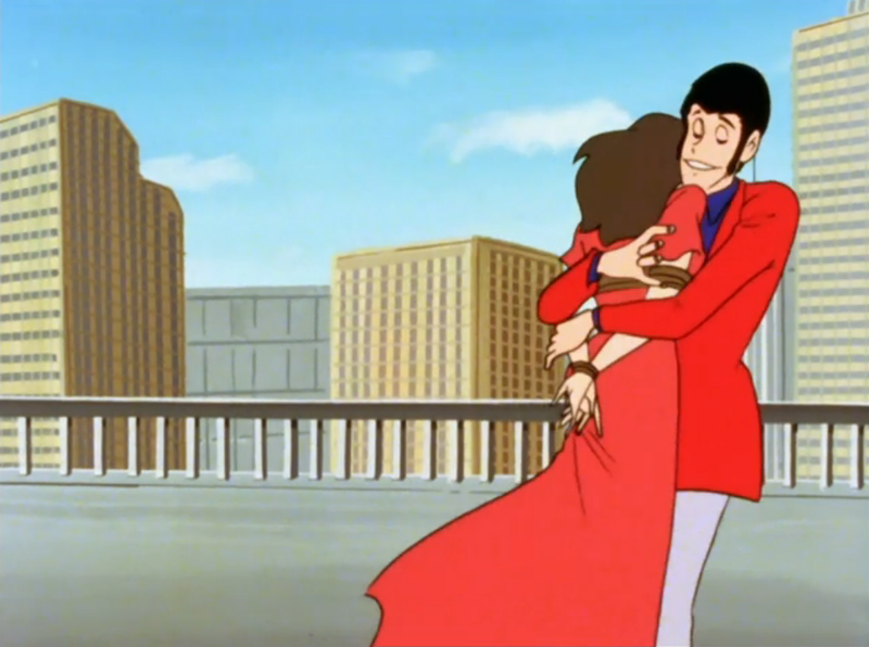 Lupin III Part II Episode Discussion Forums MyAnimeList Net