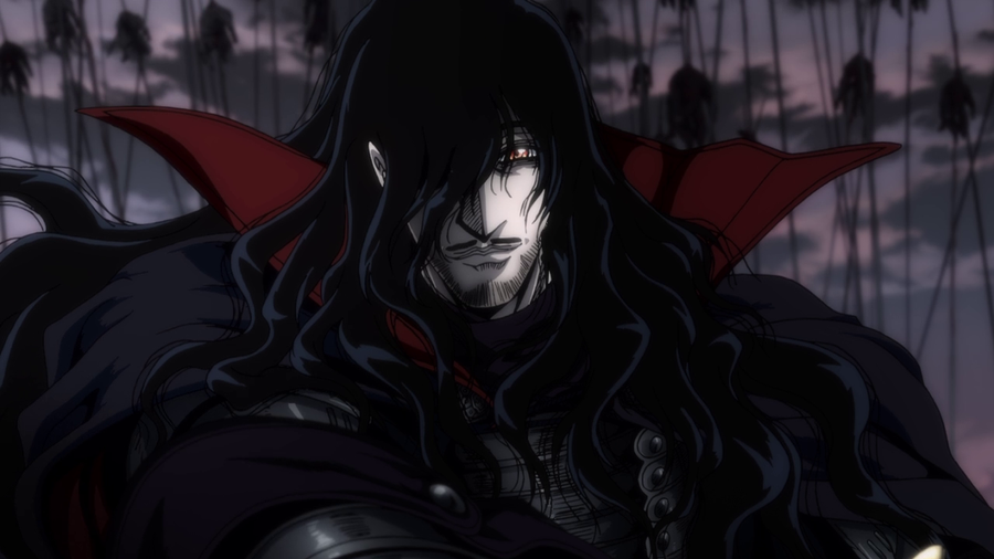 Watch Hellsing Ultimate Season 1 Episode 10 - Hellsing X Online Now