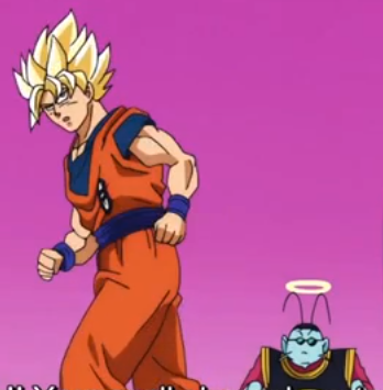 SUB] Dragon Ball Super - Episode #100 - Discussion Thread! : r/dbz