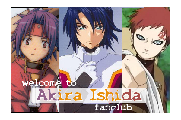 Akira Ishida - Club 