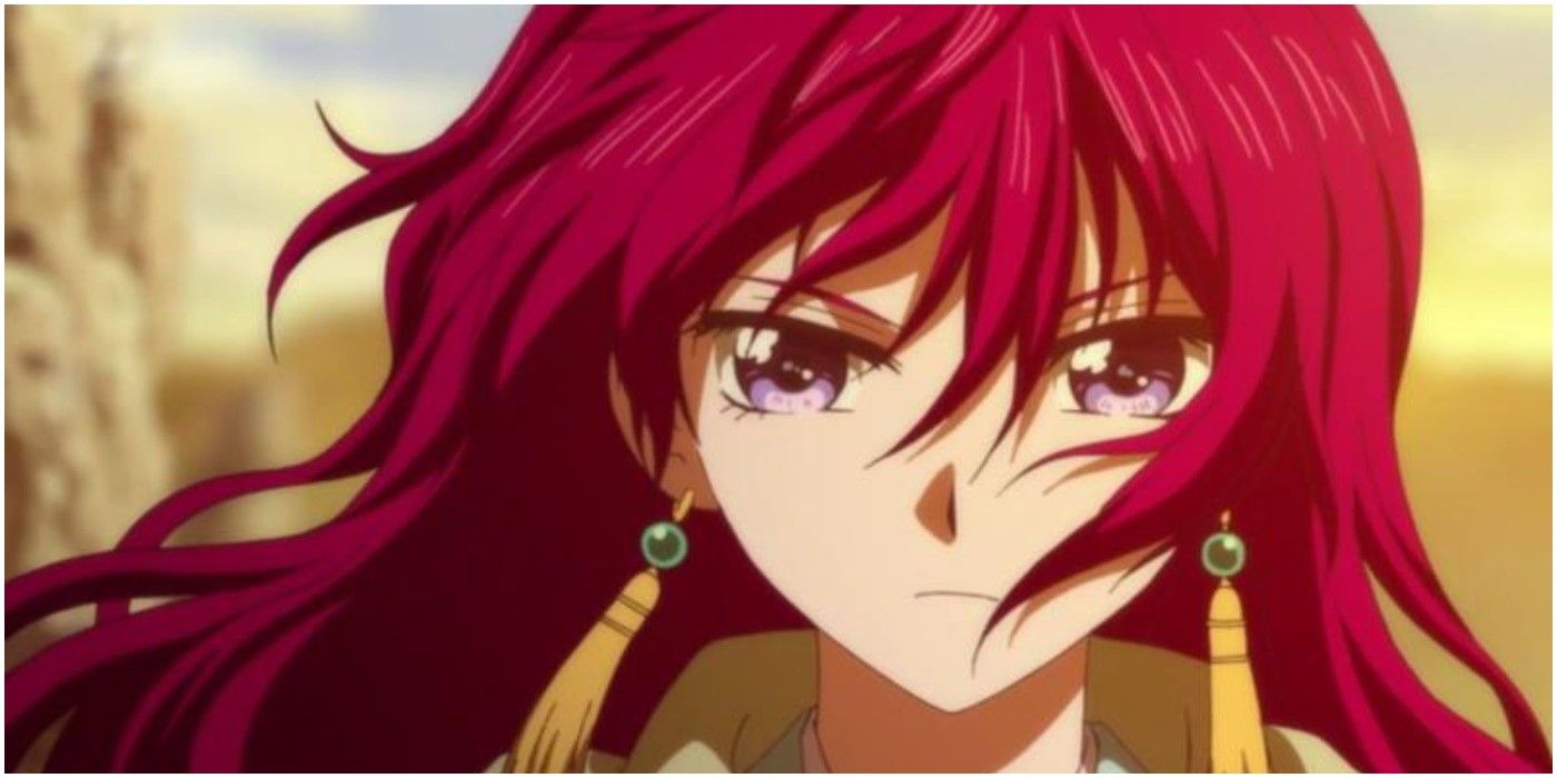 Favorite Anime Hair/Eye Colour Combinations - Forums - MyAnimeList.net