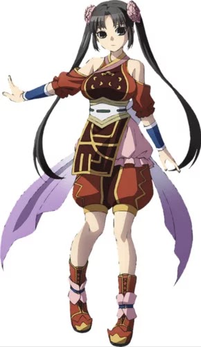 MyAnimeList on X: TV anime Mahou Shoujo Tokushusen Asuka (Magical